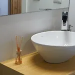 Çiftlik konaklama Cantinho Da Gandara *
