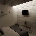 Çiftlik konaklama Cantinho Da Gandara *
