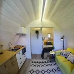 Bauernhof Cantinho Da Gandara *