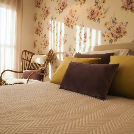 Feriegård Cantinho Da Gandara *