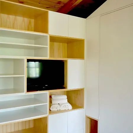 农家乐 Cantinho Da Gandara