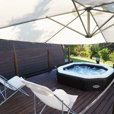 Cantinho Da Gandara 农家乐 *