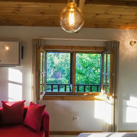 农家乐 Cantinho Da Gandara *