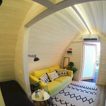 Cantinho Da Gandara *