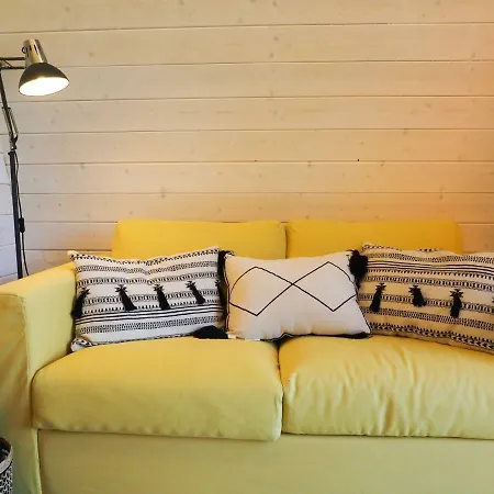 Cantinho Da Gandara Arcos de Valdevez