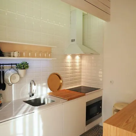 Cantinho Da Gandara 农家乐 *