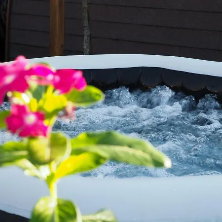 Cantinho Da Gandara 农家乐 *