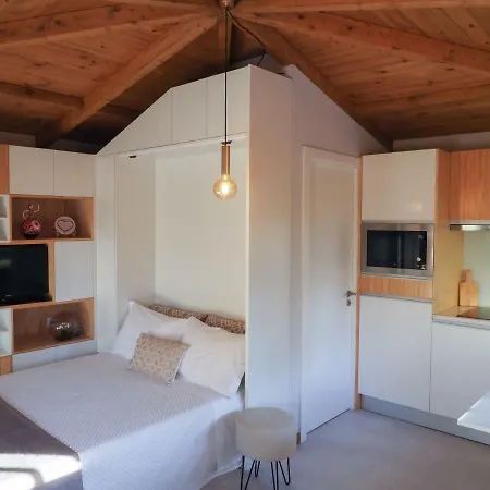 Farm stay Cantinho Da Gandara Arcos de Valdevez