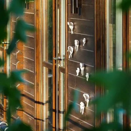 Cantinho Da Gandara 农家乐 阿尔库什迪瓦尔德维什