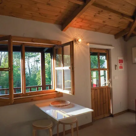 Cantinho Da Gandara * 阿尔库什迪瓦尔德维什