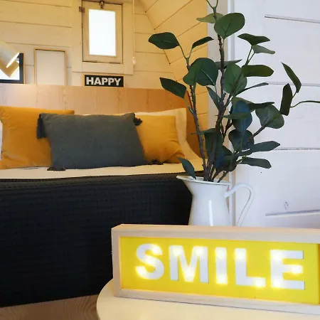 Cantinho Da Gandara * 阿尔库什迪瓦尔德维什