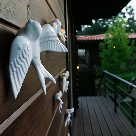 Cantinho Da Gandara 阿尔库什迪瓦尔德维什