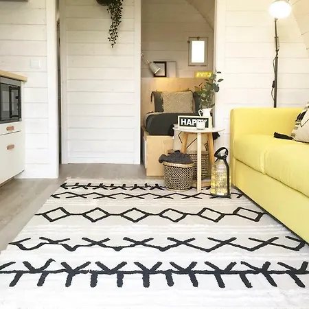 Cantinho Da Gandara 阿尔库什迪瓦尔德维什