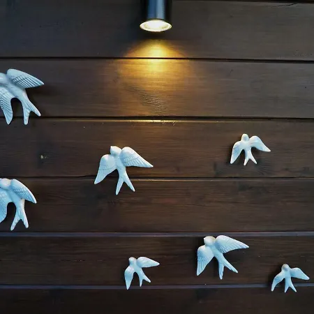 农家乐 Cantinho Da Gandara