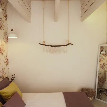 Cantinho Da Gandara *