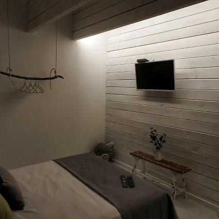 农家乐 Cantinho Da Gandara *