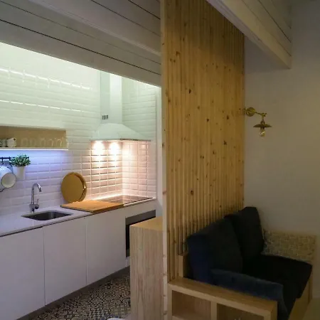 Agroturismo Cantinho Da Gandara *