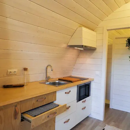 Cantinho Da Gandara 阿尔库什迪瓦尔德维什