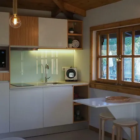 Cantinho Da Gandara *