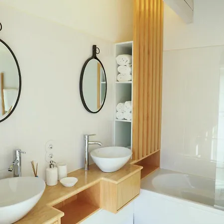 Cantinho Da Gandara *