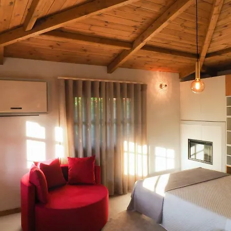 Cantinho Da Gandara Farm stay