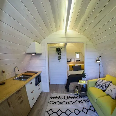 农家乐 Cantinho Da Gandara *