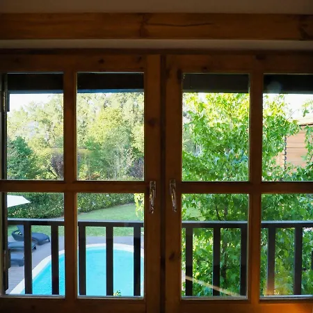 Cantinho Da Gandara 农家乐 *