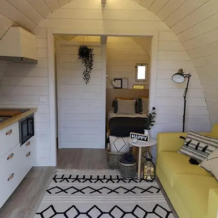 Cantinho Da Gandara 农家乐 阿尔库什迪瓦尔德维什