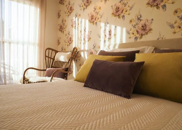 Agroturismo Cantinho Da Gandara *