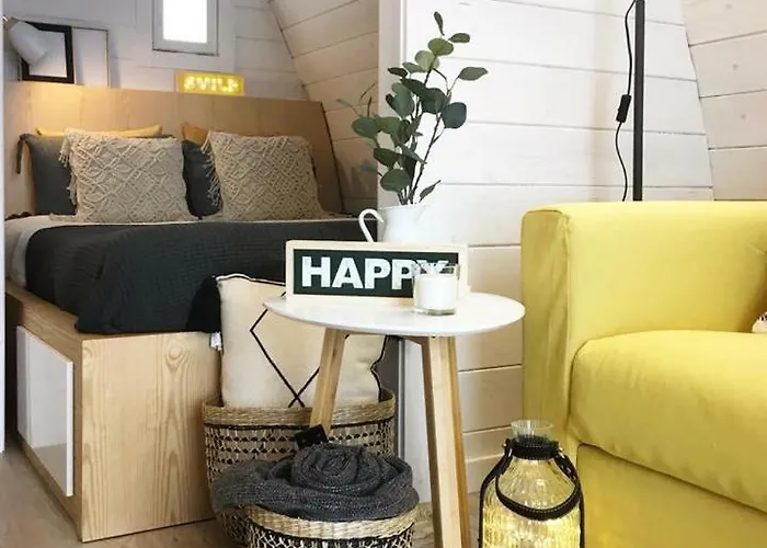 Cantinho Da Gandara Agroturismo Arcos de Valdevez