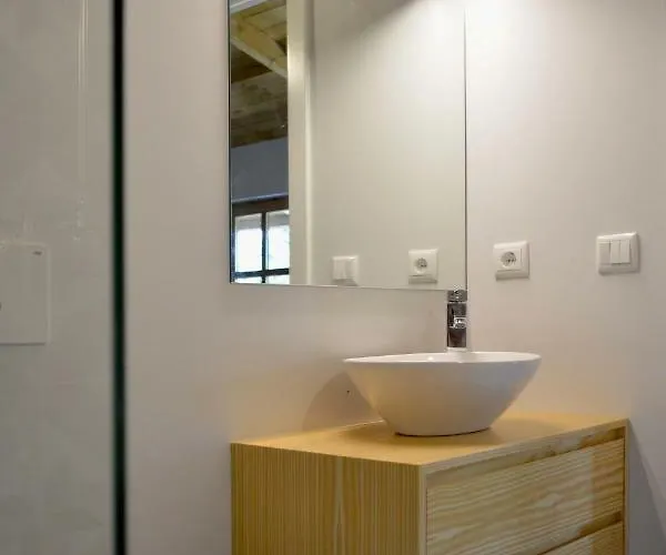 Cantinho Da Gandara * Arcos de Valdevez