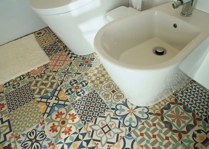 Feriegård Cantinho Da Gandara