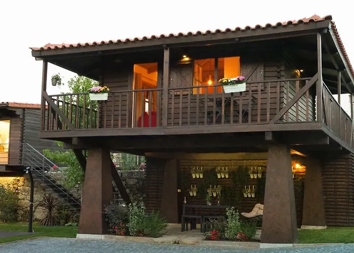 Cantinho Da Gandara Arcos de Valdevez