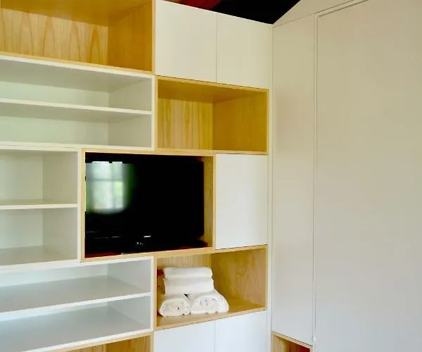 Agroturismo Cantinho Da Gandara