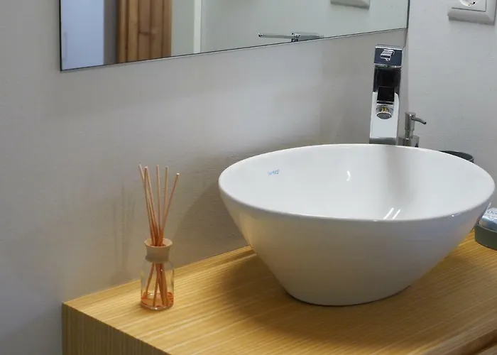 Bauernhof Cantinho Da Gandara *