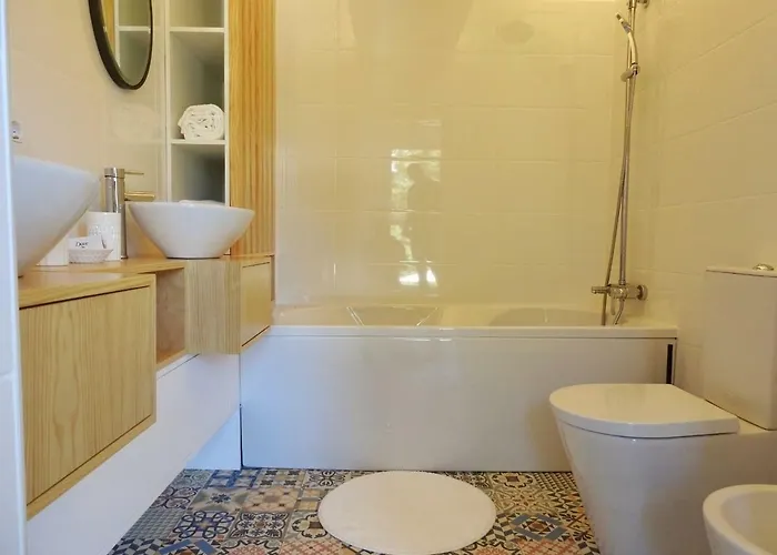 Cantinho Da Gandara Arcos de Valdevez