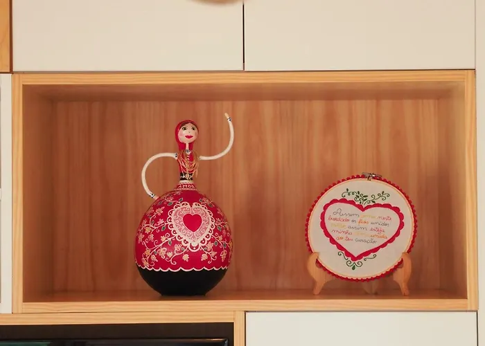 Agroturismo Cantinho Da Gandara