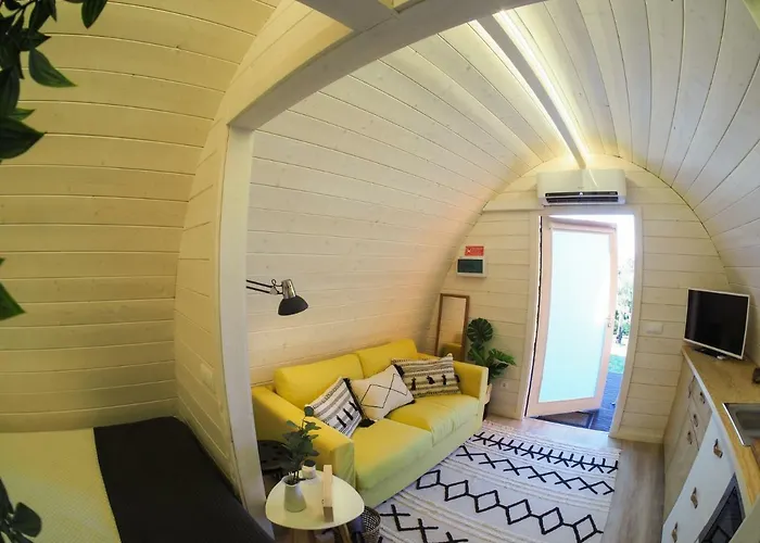 Cantinho Da Gandara *