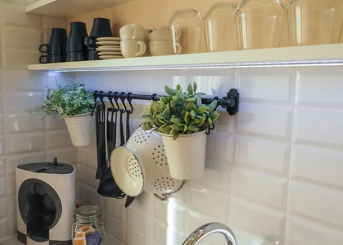 Cantinho Da Gandara Feriegård *