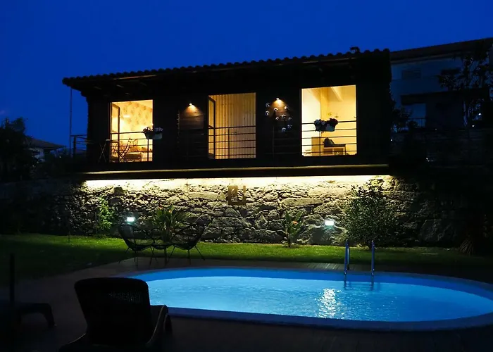 Cantinho Da Gandara * Arcos de Valdevez