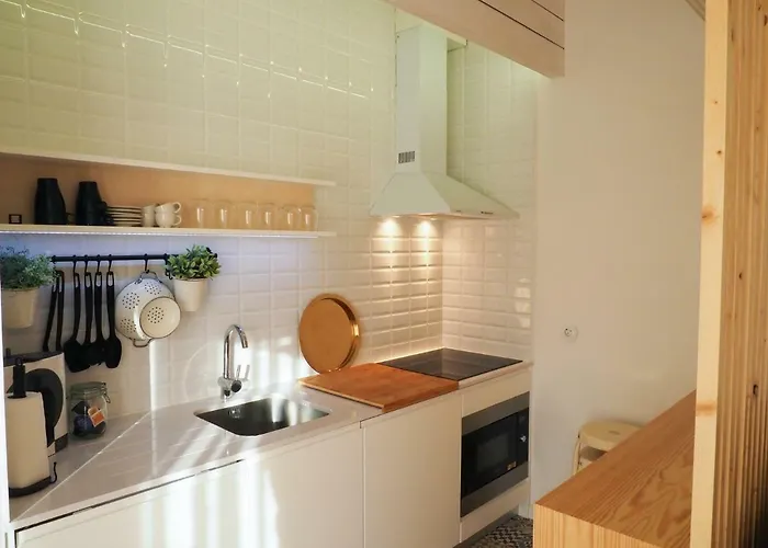 Cantinho Da Gandara Vakantieboerderij *