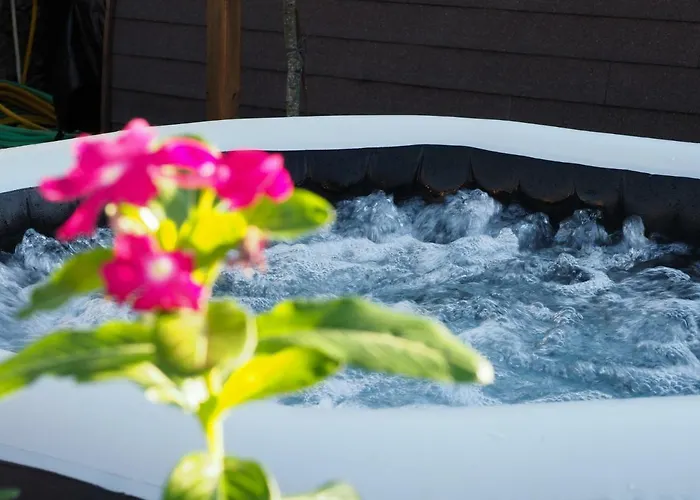 Cantinho Da Gandara Feriegård *