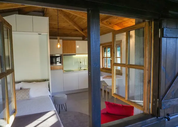 Agroturismo Cantinho Da Gandara