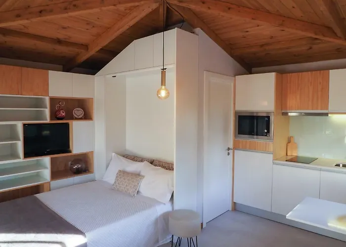 Agroturismo Cantinho Da Gandara Arcos de Valdevez