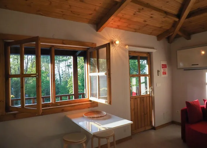 Cantinho Da Gandara * Arcos de Valdevez