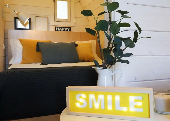 Cantinho Da Gandara * Arcos de Valdevez