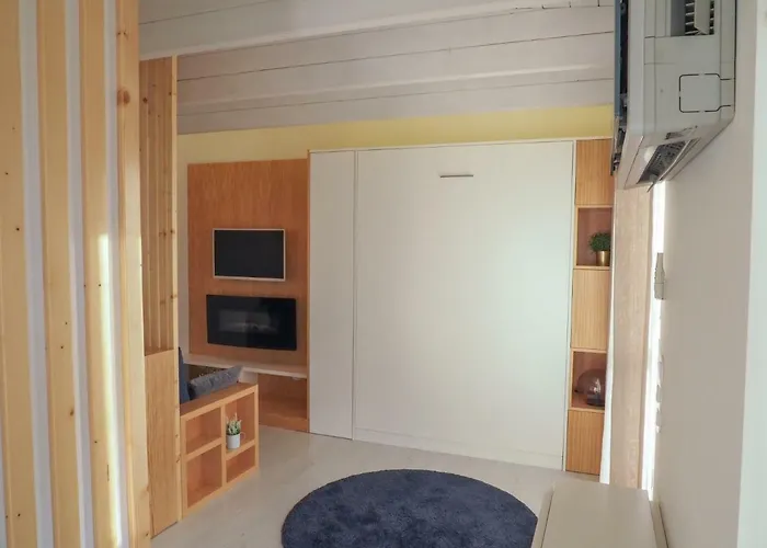 ファームステイ Cantinho Da Gandara