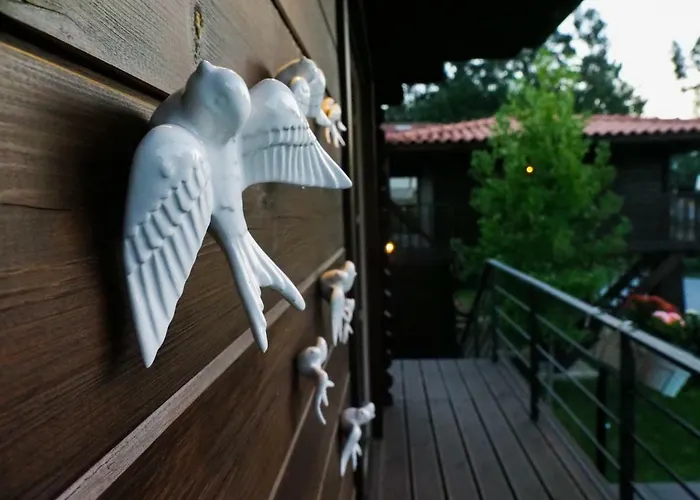 Cantinho Da Gandara Arcos de Valdevez