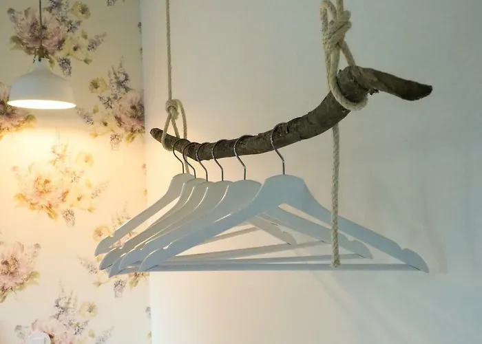 ファームステイ Cantinho Da Gandara