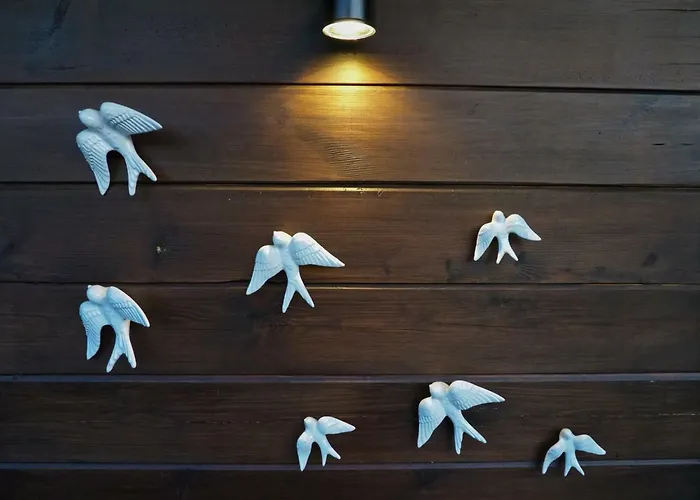 Agroturismo Cantinho Da Gandara